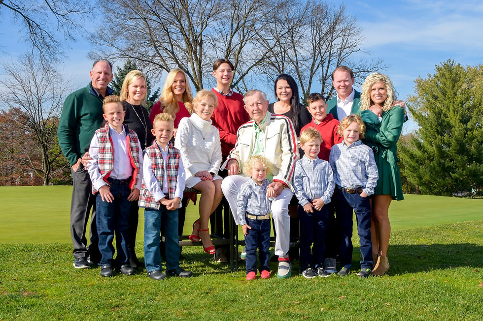 About Us Wagner Portrait Group